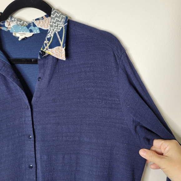 Entro Shift Dress - Picture 3 of 9